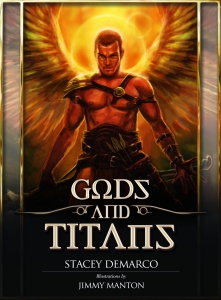 Gods & Titans